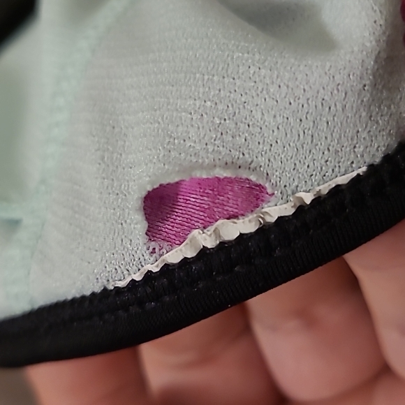 Women's Nike workout top - Picture 5 of 5